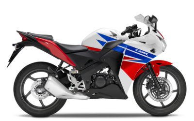 Honda CBR 125 R