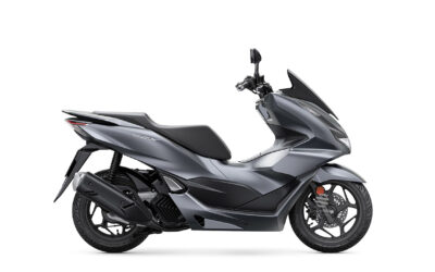 Honda PCX 125