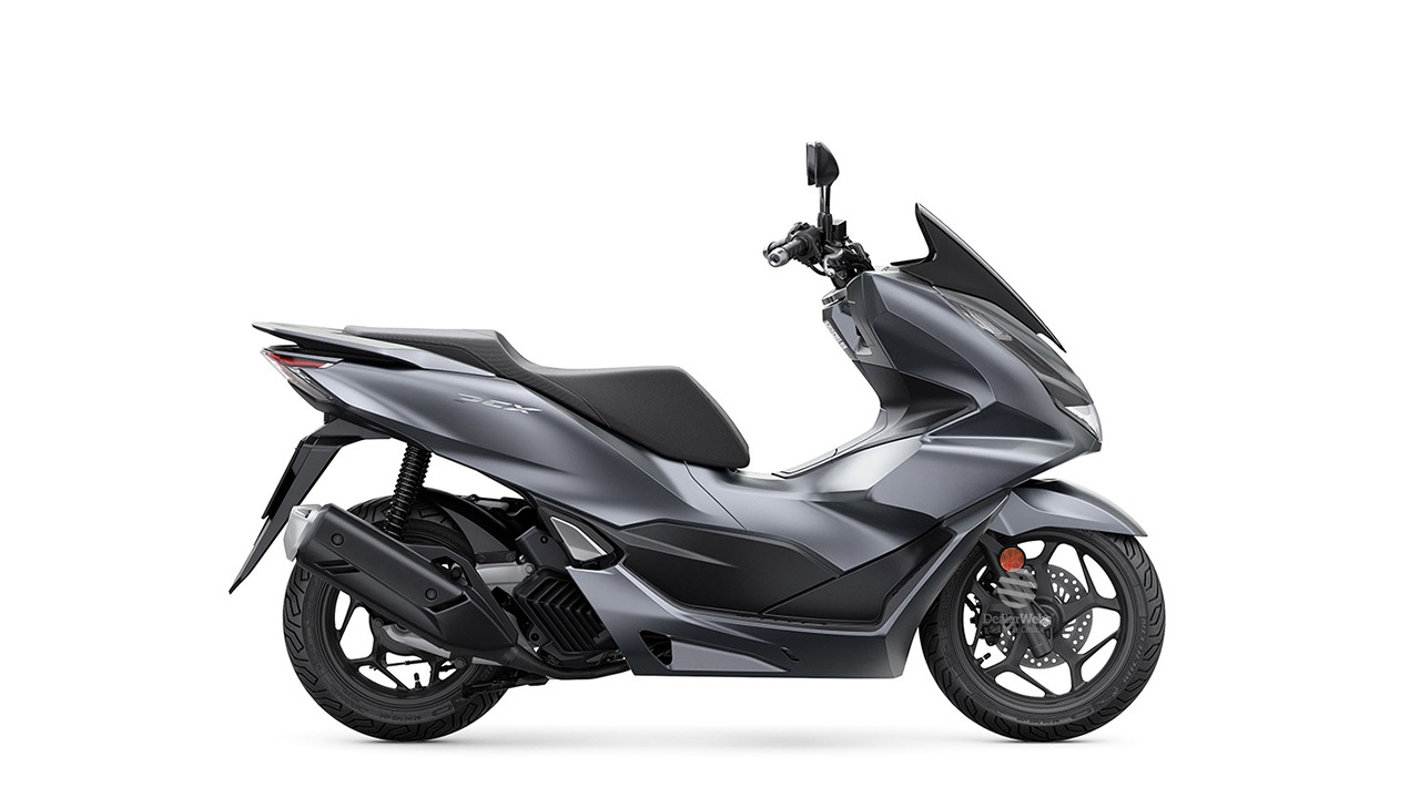 Honda PCX 125